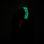 Supreme Glow in the Dark Hoodie