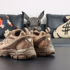 Off-White Military Runner - Brown/Tan
