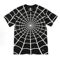 Supreme Spiderweb Graphic T-Shirt