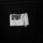 Sp5Der Og Web V2 Phantom Sweatshort Black