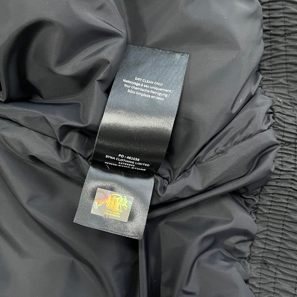 Puffer Jacket