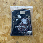 Derschutze Blossom Selvedge - Indigo