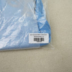 Sp5Der Og Web V2 Sweat Short Dusty Blue