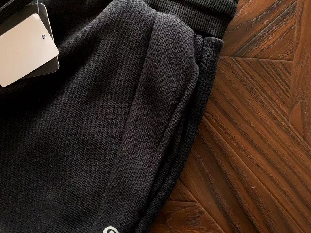 Lululemon Scuba Tracksuit