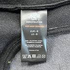 Syna-World Shorts - Black-Grey