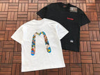Graphic Arc Evisu T-Shirt