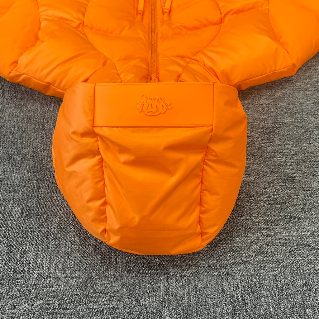 SynaWorld Hoodie 11