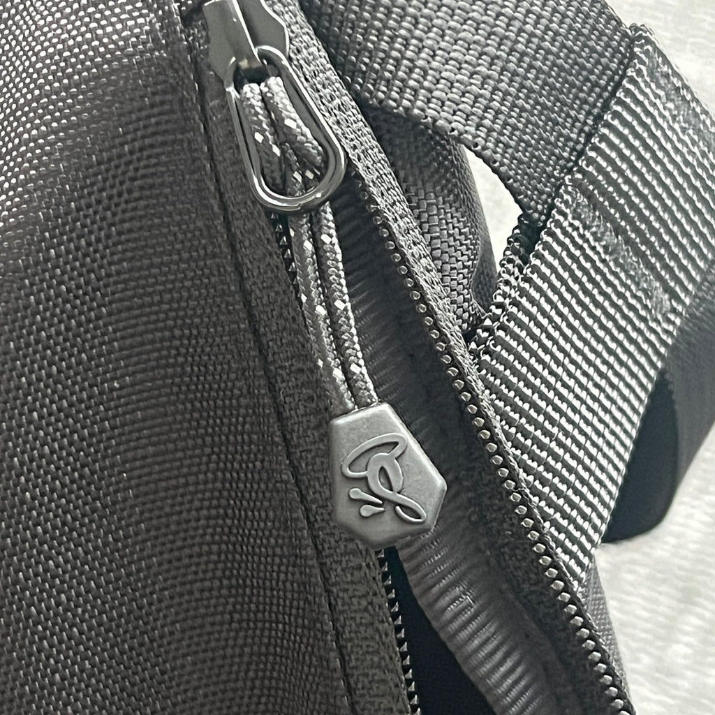 Sling Bag Black
