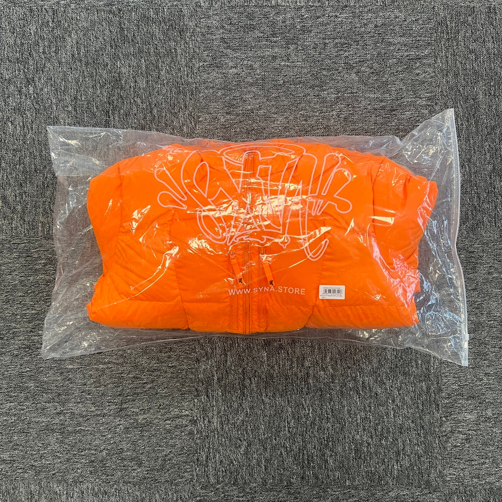 SynaWorld Hoodie 11