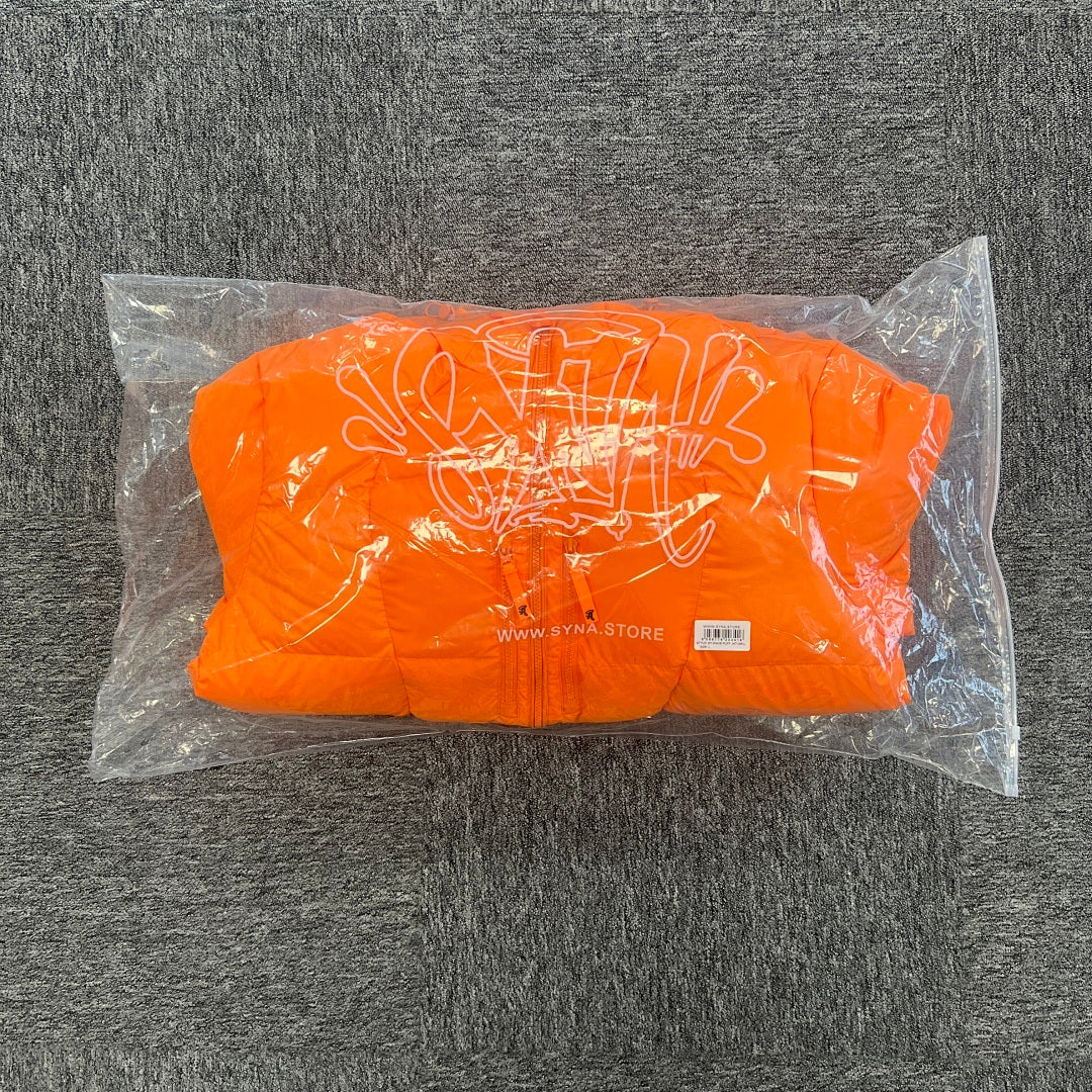 SynaWorld Hoodie 11