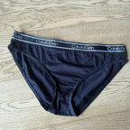 Calvin Klein Women's Underwear 3-Pack