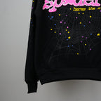 Sp5Der P*Nk V2 Hoodie Black