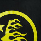 Hellstar Sport Logo T-Shirt Black