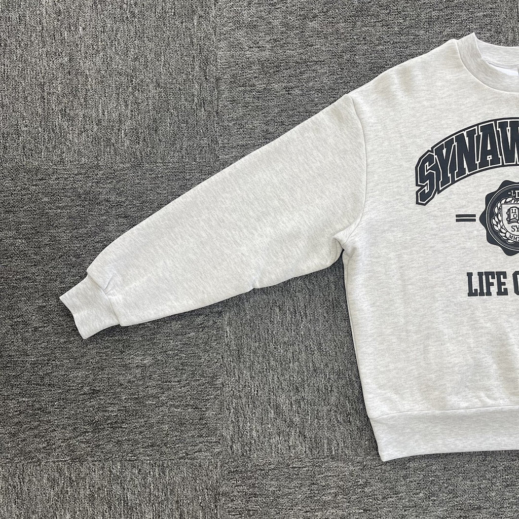 SynaWorld Tee 5