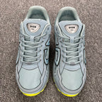Dior B30 Sneaker — Blue Yellow