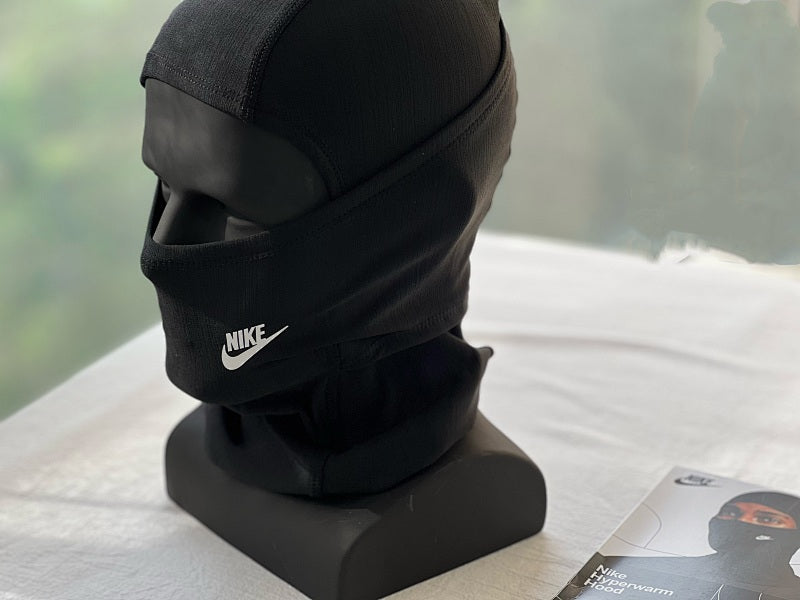 Nk Hyperwarm Hood Balaclava Face Mask