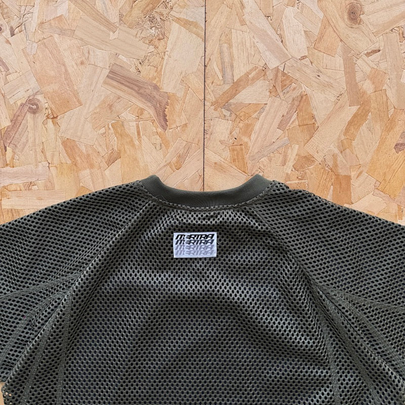 Mertra Fleece Hoodie - Grey Camo
