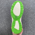 Dior B30 Sneaker — Beige Yellow Green