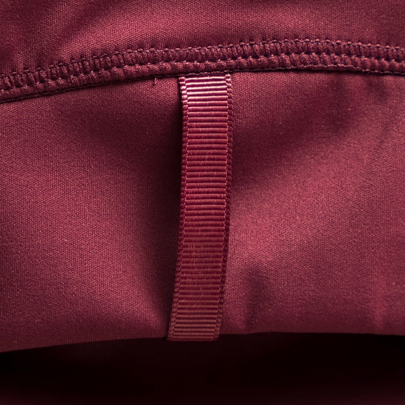 Lululemon Define Jacket - Cranberry