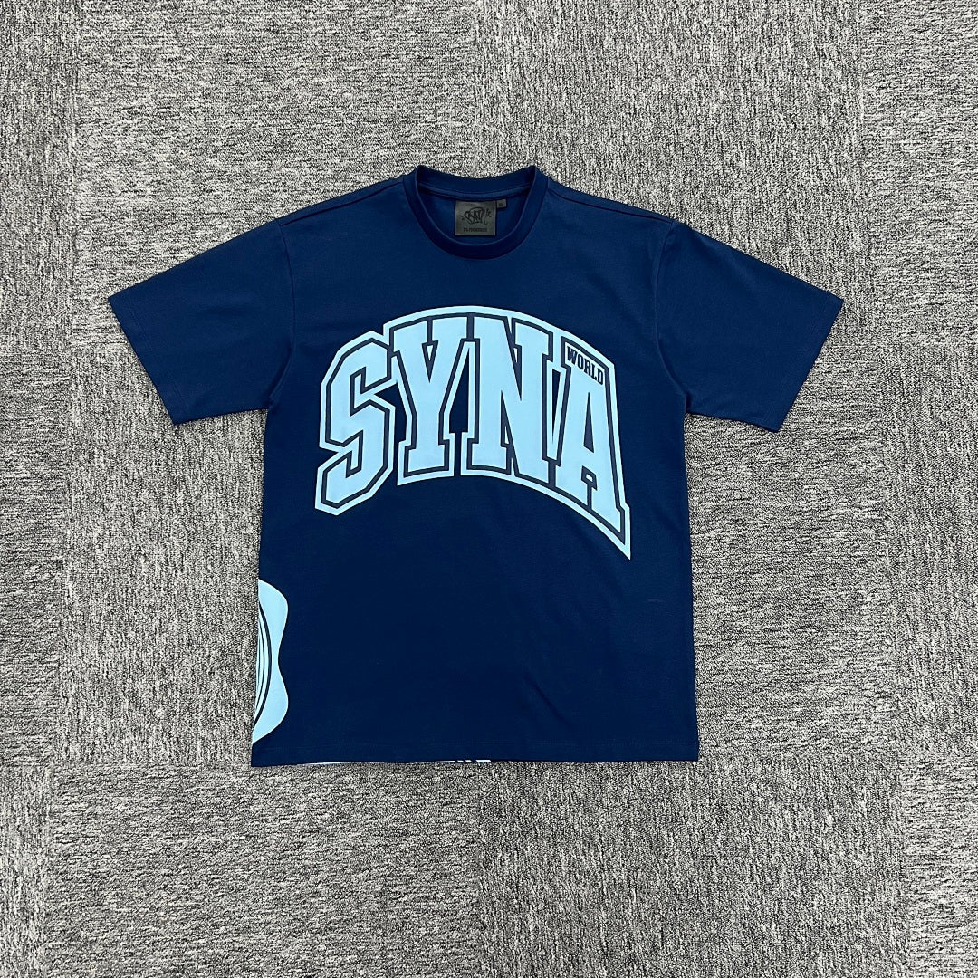 SynaWorld Set 6