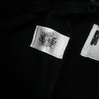 Sp5Der Atlanta Sweatpant Black