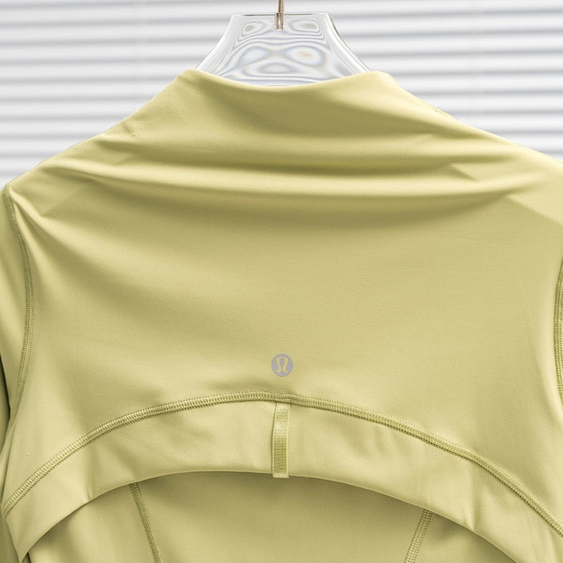 Lululemon Define Jacket - Citron