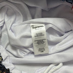 Supreme Floral Mesh Shorts