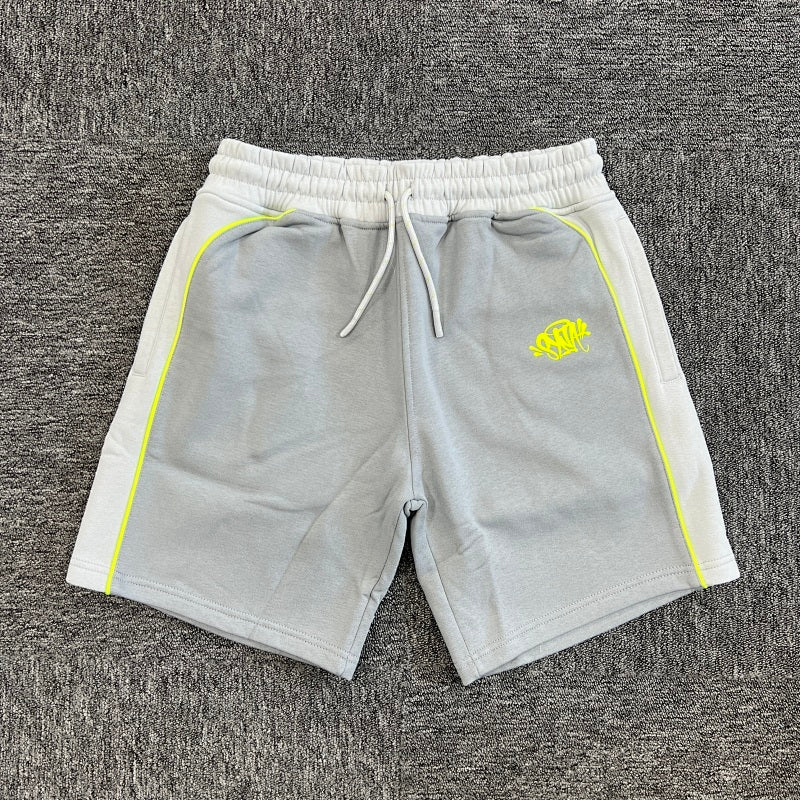 Syna-World Shorts - LightGrey
