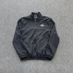 Track Top Dark Grey