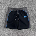 Syna-World Shorts - GreyBlack