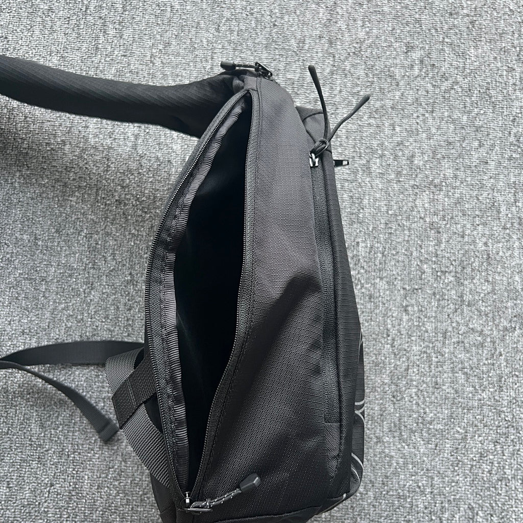 Sling Bag Black