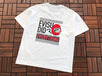 Daruma Logo Evisu T-Shirt