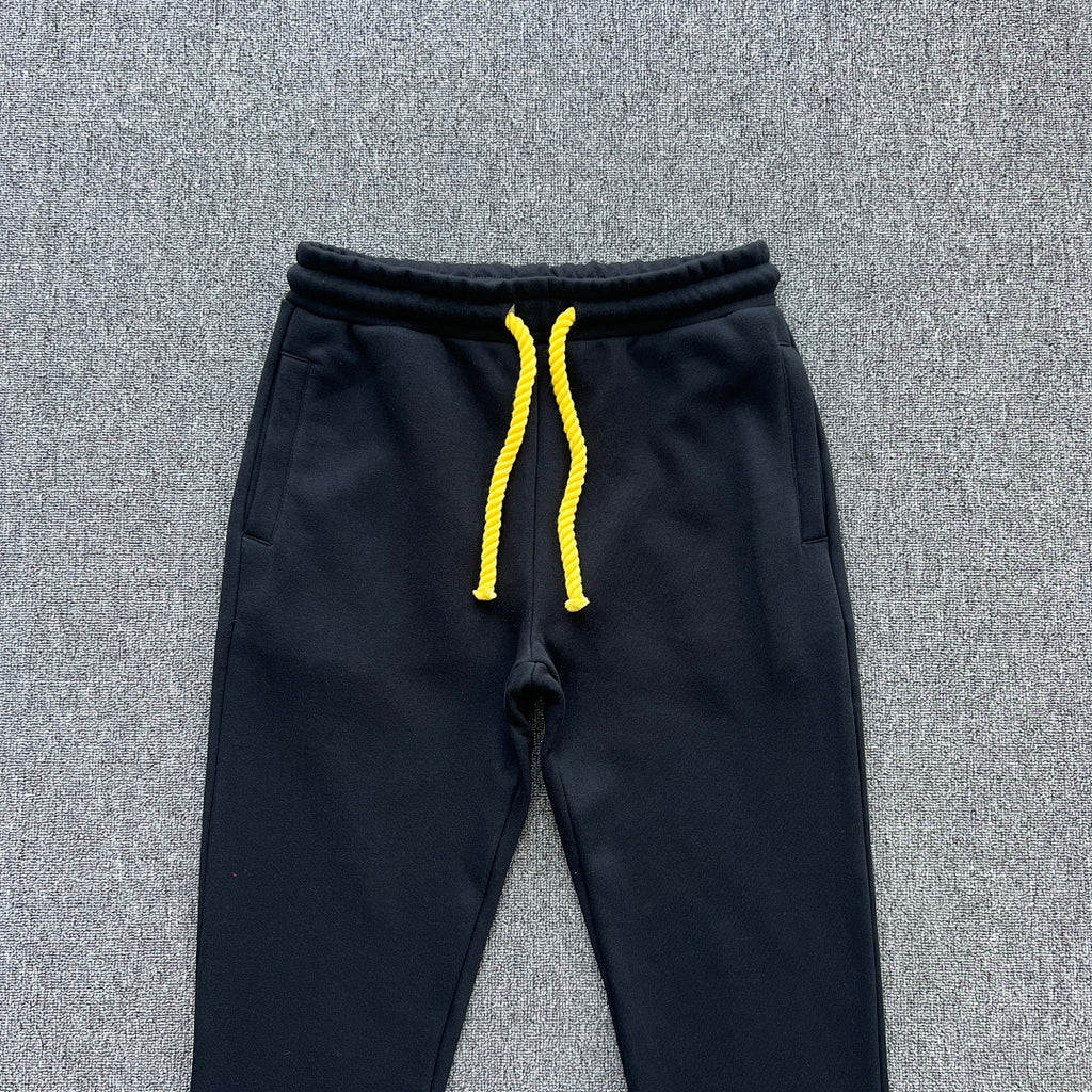 Hoodie Set Black