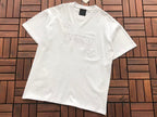Embossed Logo Givenchy T-Shirt