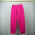 Sp5Der P*Nk V2 Sweatpant Pink