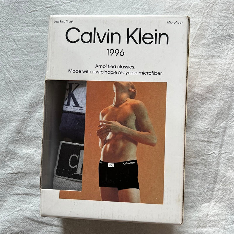 Premium Underwear - Black+3