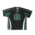 Supreme Number 8 Baseball Jersey
