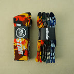 Hellstar Logo Socks (4 Pack) Camo