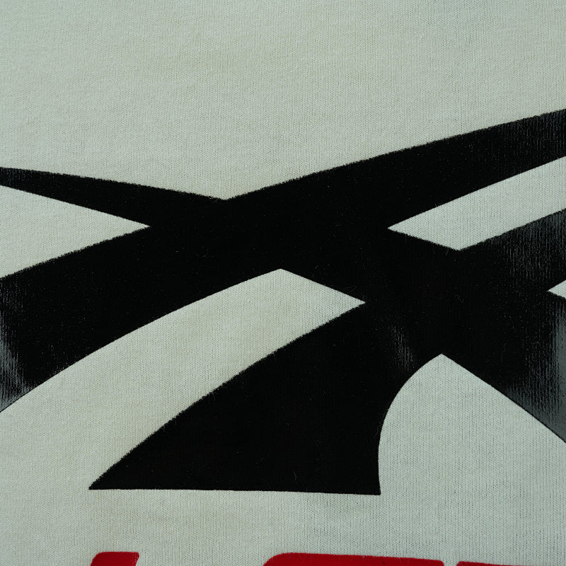 Hellstar Sport Logo Gel T-Shirtwhite