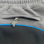 Syna-World Shorts - GreyBlack