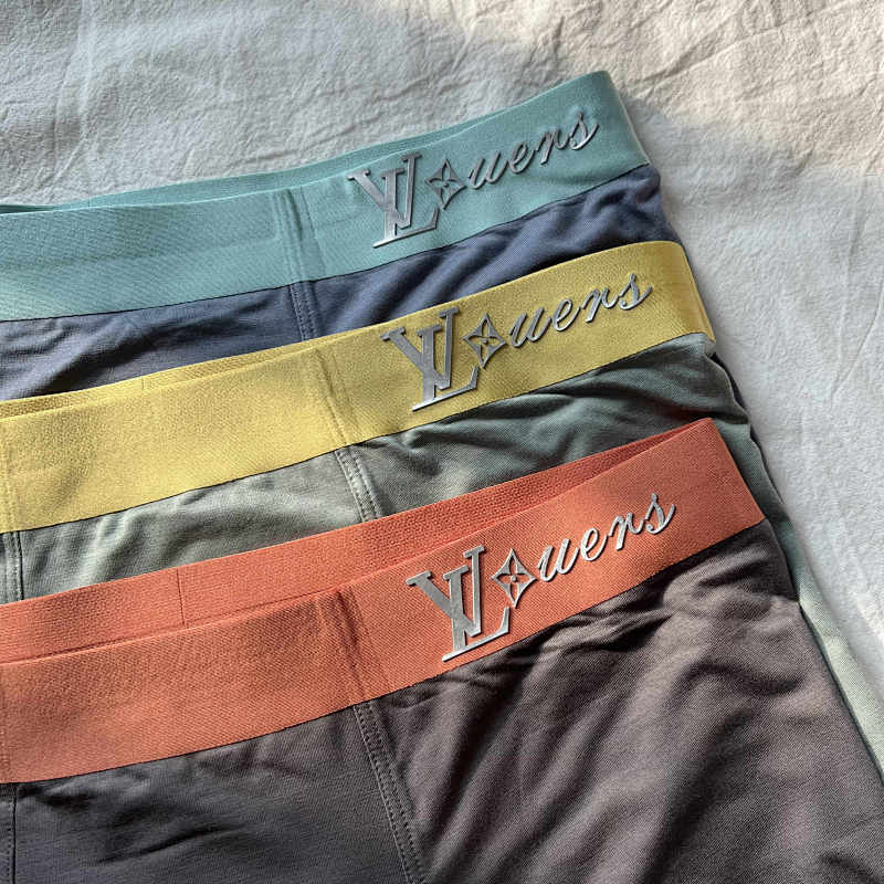 Premium Underwear - Gray+4