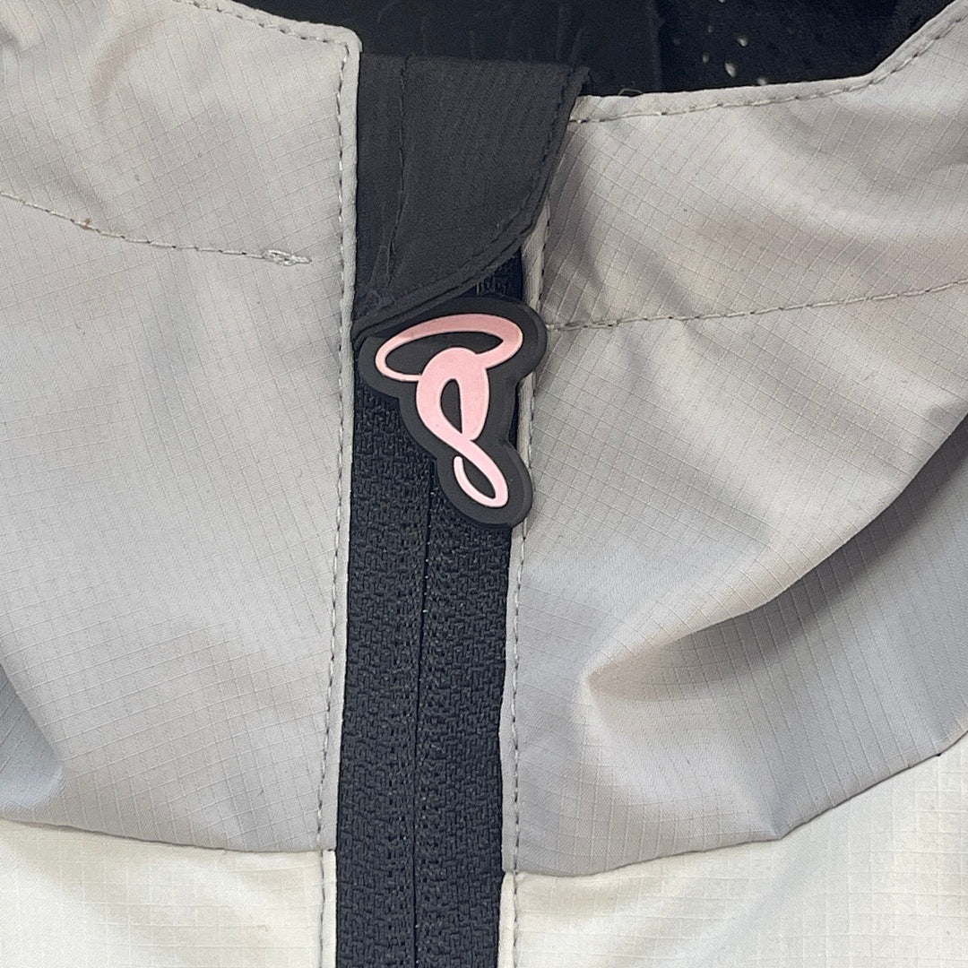 Dynamic Track Jacket
