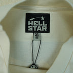 Hellstar Sports Core Gel Logo T-Shirt