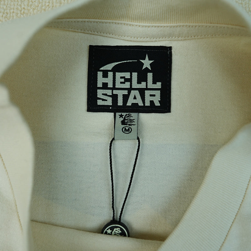 Hellstar Sports Core Gel Logo T-Shirt