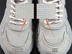 Dior B30 Sneaker — Grey