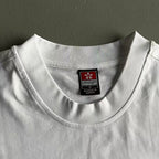 Graphic T-Shirt - White