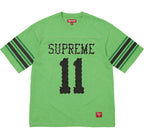Supreme Number 11 Soccer Jersey