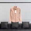 Lululemon Define Jacket - Porcelain Pink