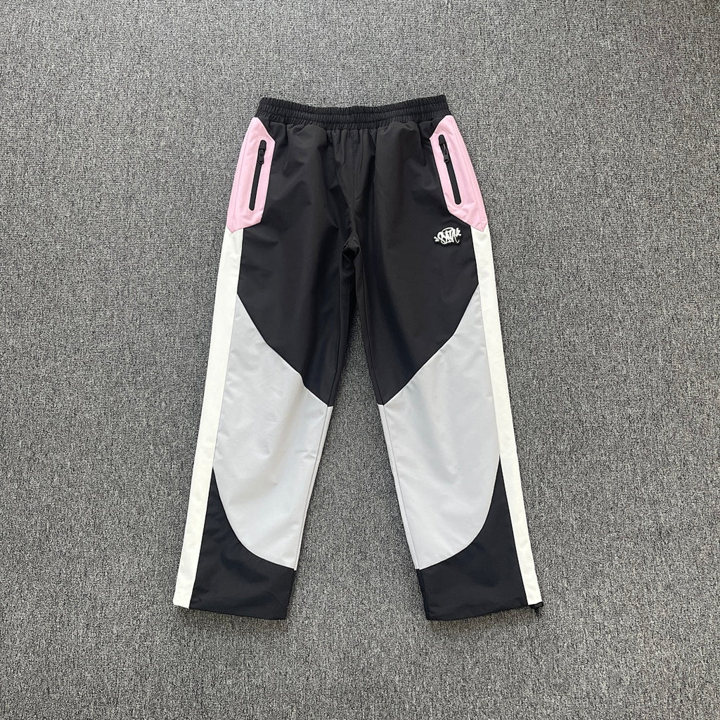 Dynamic Track Pants