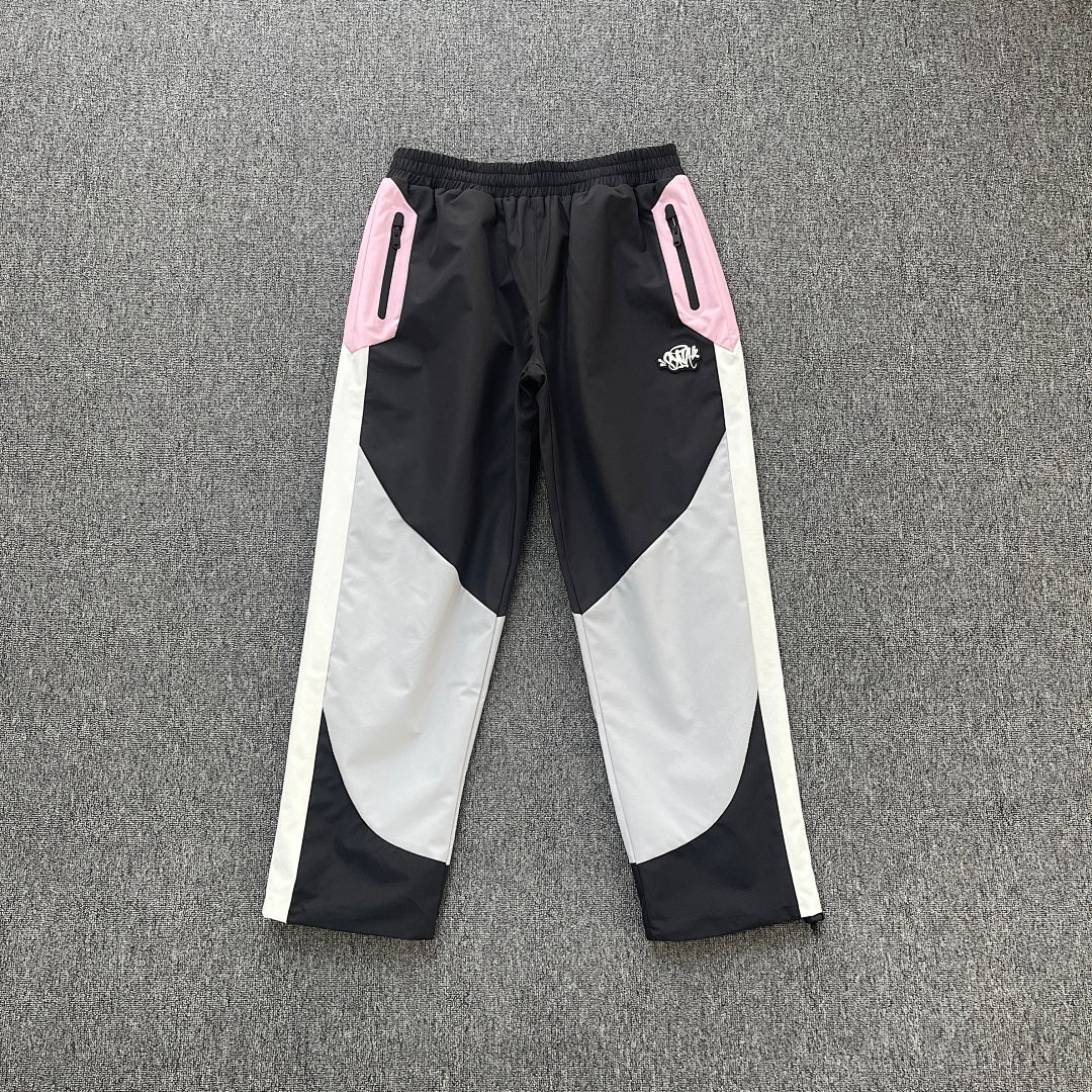 Dynamic Track Pants